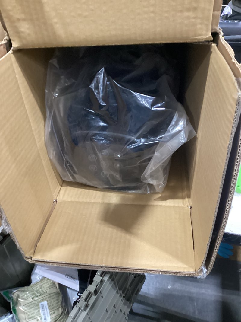 Condition photo showing New/Like New for Emerson SmartVoice 32" Tower - Space Heater, Offline 40+ Voice Control Commands, No APP, No WIFI, No Setup, 1500W Heating, 65° oscillation, 9-Hr Sleep Timer, w/Remote Control