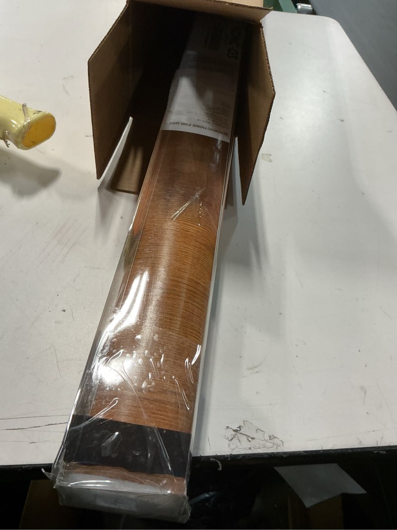 Condition photo showing Good Condition for Con-Tact Brand Naturals Premium Self-Adhesive Surface Covering, 24-Inch by 15 Feet, Maple