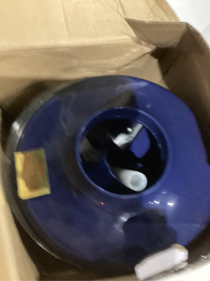 Condition photo showing Good Condition for Automatic Grape Peeler Machine, Electric Garlic & Cherry Tomato Peeler Skin Remover Tool for Small Fruits, Effortless Peeling for Home Kitchen