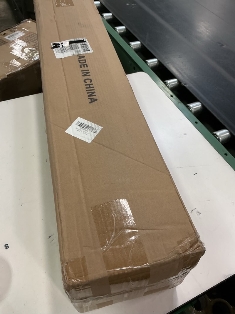 Condition photo showing New/Like New for PBHEPJ 3ft x 20ft Extra Thick Red Carpet Runner for Party, Non-Slip TPR Rubber Backed red Rug, Wedding and Events Decorations, Reusable