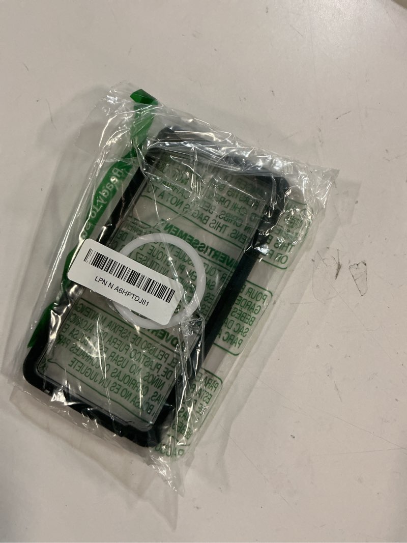 Condition photo showing item condition for OtterBox Samsung Galaxy S25 Ultra Defender Series XT Clear Magnet Case - Sagebrush Green Samsung Galaxy S25 Ultra Jubilee Green