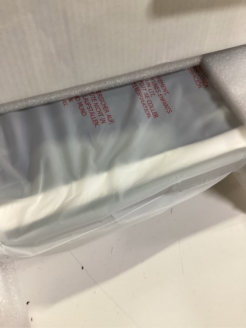Condition photo showing New/Like New for bigasuo digital picture frame frameo 15.6" wifi electronic photo frames large with 64gb memory 1920x1080 ips fhd touch screen share moments instantly anywhere photo gifts for parents and grandparents 15.6 inch