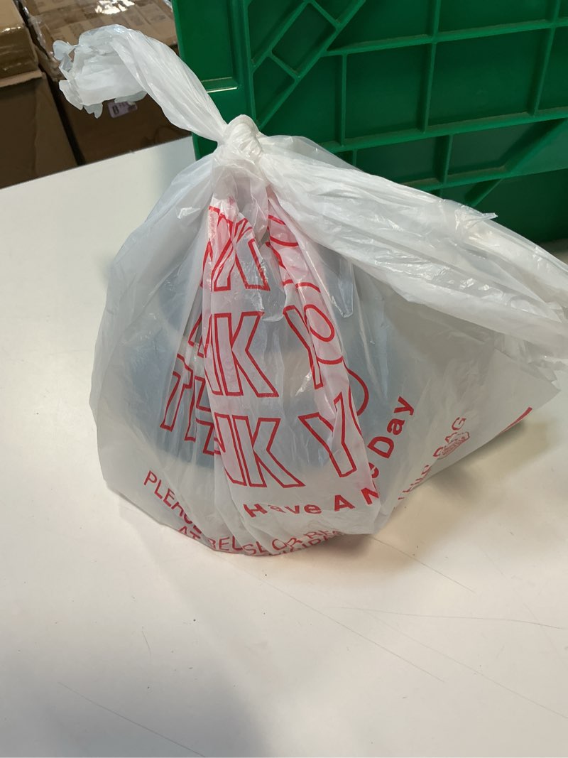 Condition photo showing New/Like New for 6”-4” Reducer No Crimp