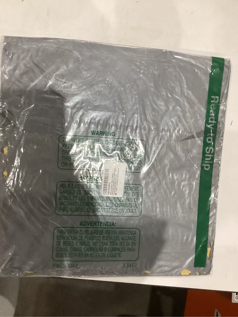 Condition photo showing New/Like New for Official Creality Ultra-Flexible Removable Magnetic 3D Printer Build Surface Heated Bed Cover for CR-10/CR-10S/Ender 3 Max/Ender 3 Max Neo/SV06 Plus/SV04 IDEX/Longer LK5 Pro 3D Printer 310X310MM 310x310mm(CR-10S)