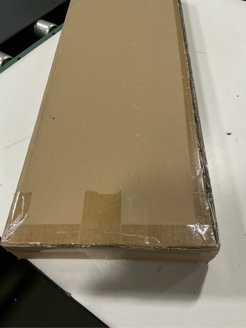 Condition photo showing New/Like New for BJADE'S Linear Bar Air Vent Grille,24" X 8",HVAC Stander Vent Cover Linear Diffuser - Register Grille for Ceiling, Walls & Floors