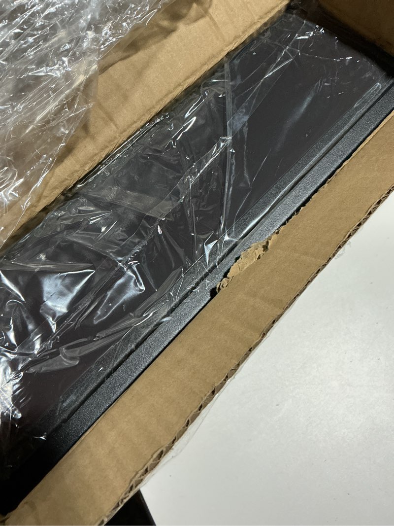 Condition photo showing Good Condition for 2 Pack Magnetic Stanley Cup Holder Water Bottle Organizer for Stanley 30&40 oz Tumbler with Double Sided Tape Hold Stanley Cup Accessories for Kitchen Fridge Cabinet Large (2 Pack)