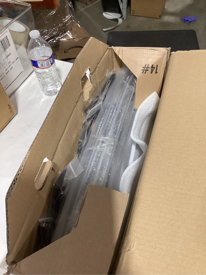 Condition photo showing As Is for 4G+64G Car Radio Stereo for Toyota RAV4 2013-2018, Wireless Carplay&Android Auto with Android 12 Support Bluetooth/Voice Control/GPS/WiFi/Back-up Camera/SWC/FM, 10.1 Inch IPS Touch Screen