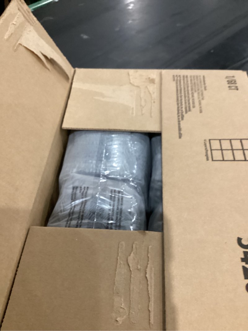 Condition photo showing Good Condition for Depend Fresh Protection Adult Incontinence Disposable Underwear for Men - Maximum Absorbency - XL - Gray - 68ct