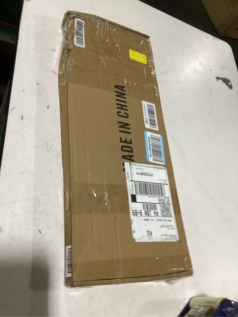 Condition photo showing New/Like New for 40"/23" happy birthday neon sign large - happy birthday sign 12v - happy birthday light up sign with dimmable switch - 2pcs happy birthday led sign for backdrop, party, celebration, decoration - amazon.com