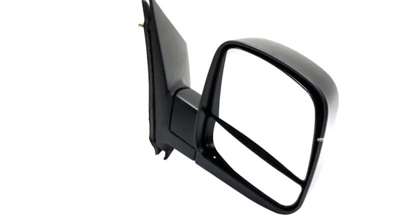 TYC Door mirror letf 2320020 for chevrolett GMC