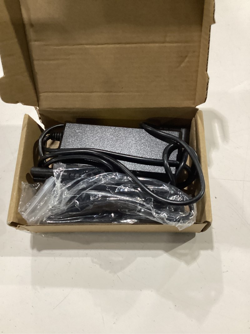 Condition photo showing New/Like New for VHBW 12V for Sceptre Monitor Power Cord AC Adapter for Sceptre EC Series 35" 32" 30" 27" 24" 22" 20" 19" 15" E248W E225W E205W E275W C325W-1920R Screen LED-Lit Monitor Power Supply Cord Charger