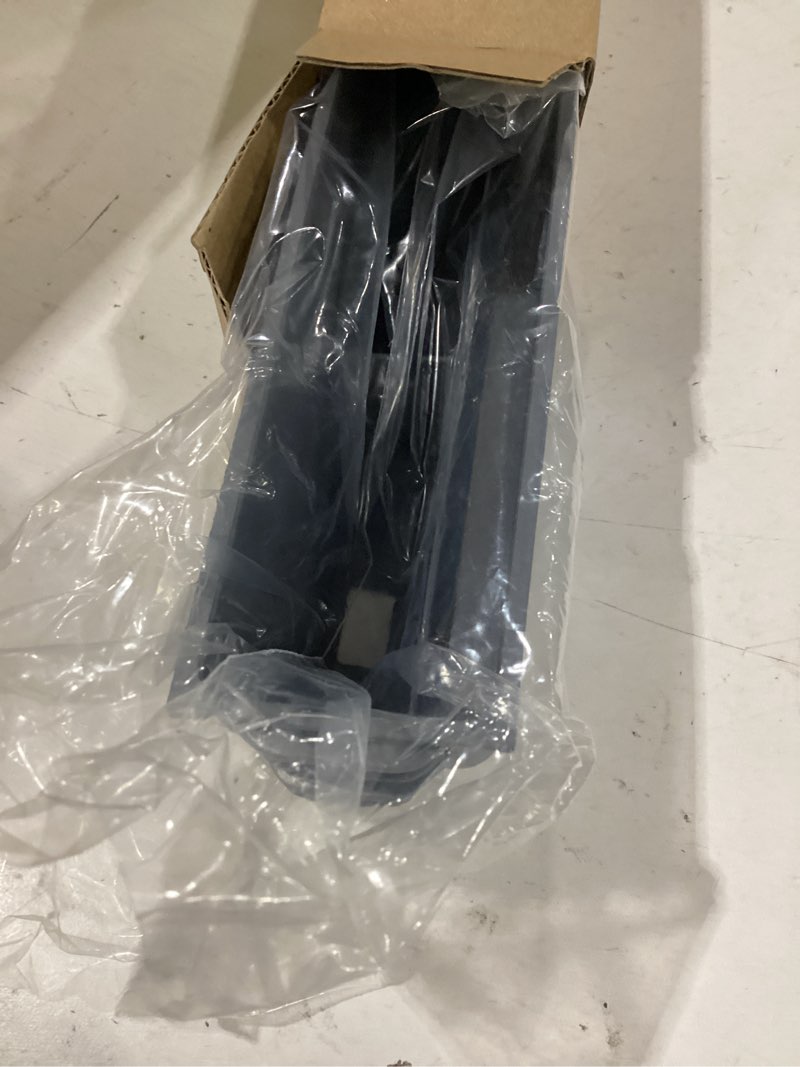 Condition photo showing Good Condition for center console organizer tray for tesla model 3 highland 2024-2026, model y juniper 2025-2026 & model yl, hidden storage insert with slide rail fit, phone holder, armrest box accessory