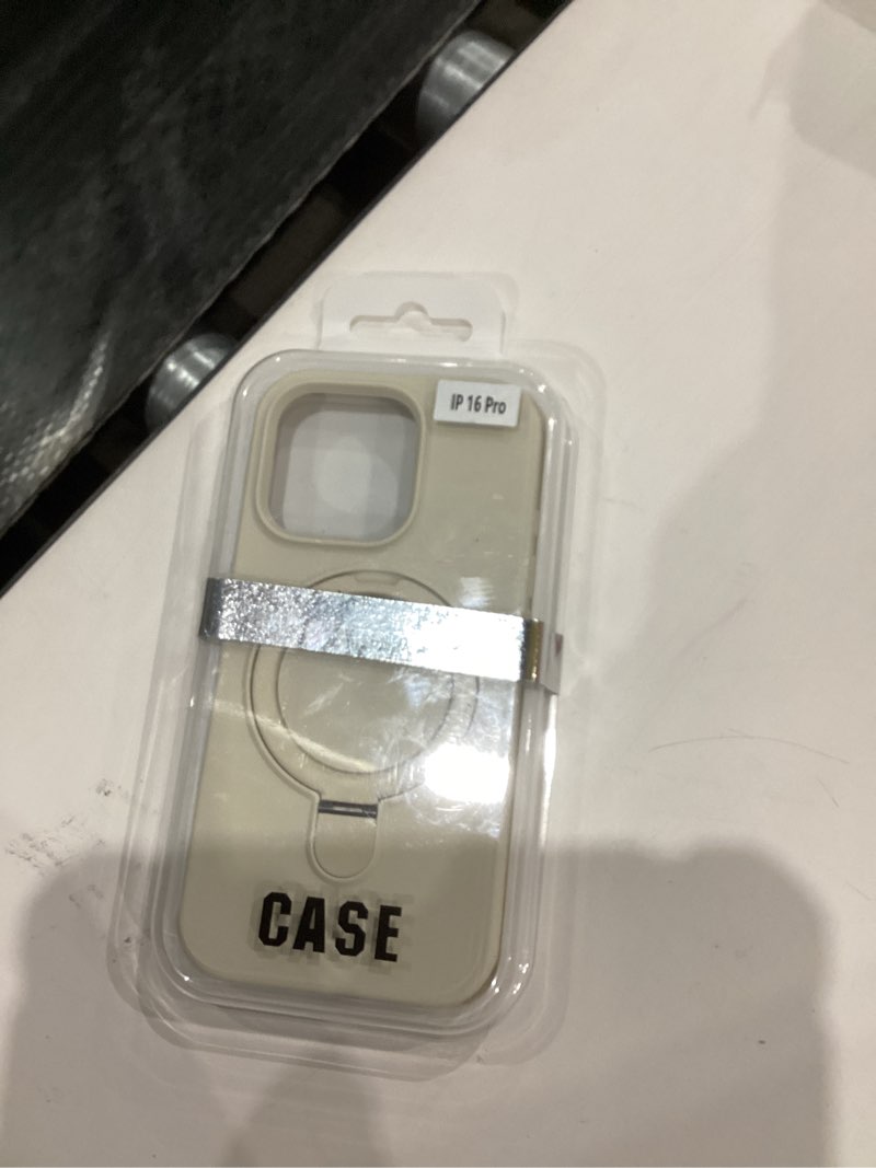 Iphone 16 pro phone case