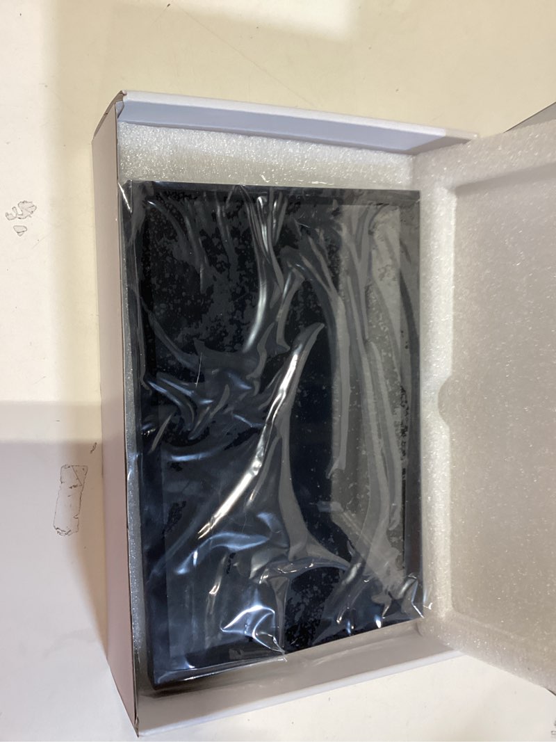 Condition photo showing New/Like New for 10.1" ips lcd capacitive touchscreen monitor hdmi display 1280x800 for raspberry pi 5/4/3b+ xbox ps4 windows 7/8/10 10.1" display-y