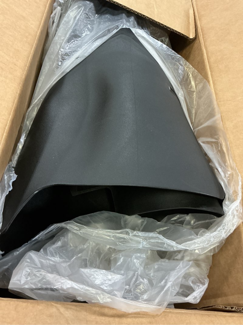 Condition photo showing Good Condition for 2025 2026 model y juniper center console anti-kick protection mats 5pcs tpe suede panel protector cover of center console for model y refresh juniper (premium/performance)-no for (standard)