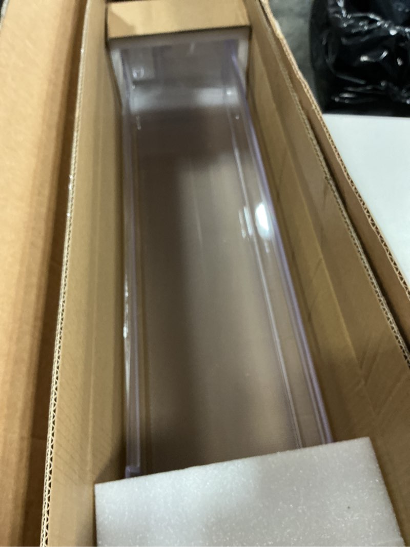 Condition photo showing New/Like New for 2026 upgraded da63-08646a refrigerator door shelf bin for samsung refrigerator, rt21m6213sr rt21m6215sr rt21m6215ww rt21m6213sg rt21m6213ww, replaces ap6241329 ps12082571 eap12082571