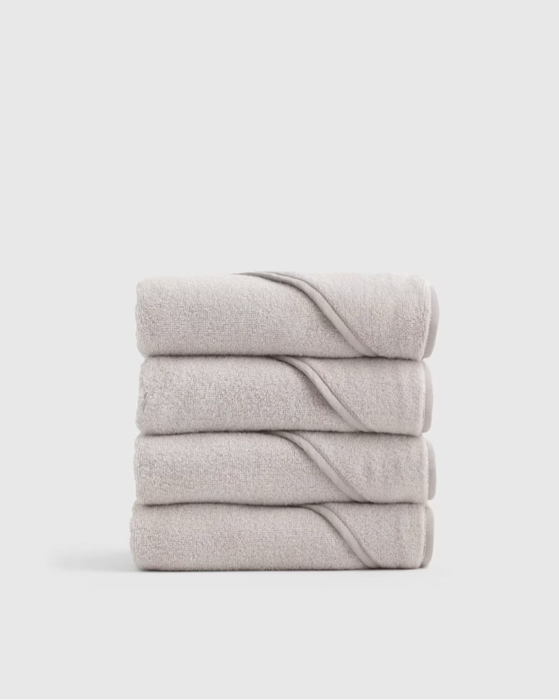 organic turkish cotton baby hooded towel