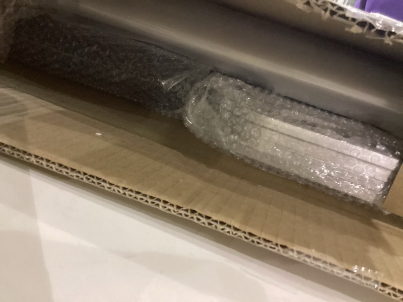 Metlead 2 Pack Boat Lift Wheel Kit, Adjustable Wheel Bracket, Aluminium Mounting Plates for Boat Lif