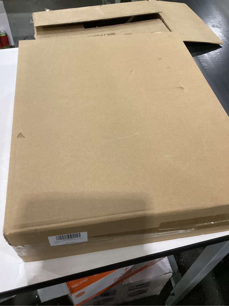 Condition photo showing New/Like New for 2 Pcs 10 Frame Beehive Candy Board Feeder Assembled for Hive Supplies Bee Frame Feeder Frames Bee Sugar Hive Top Feeder for Winter