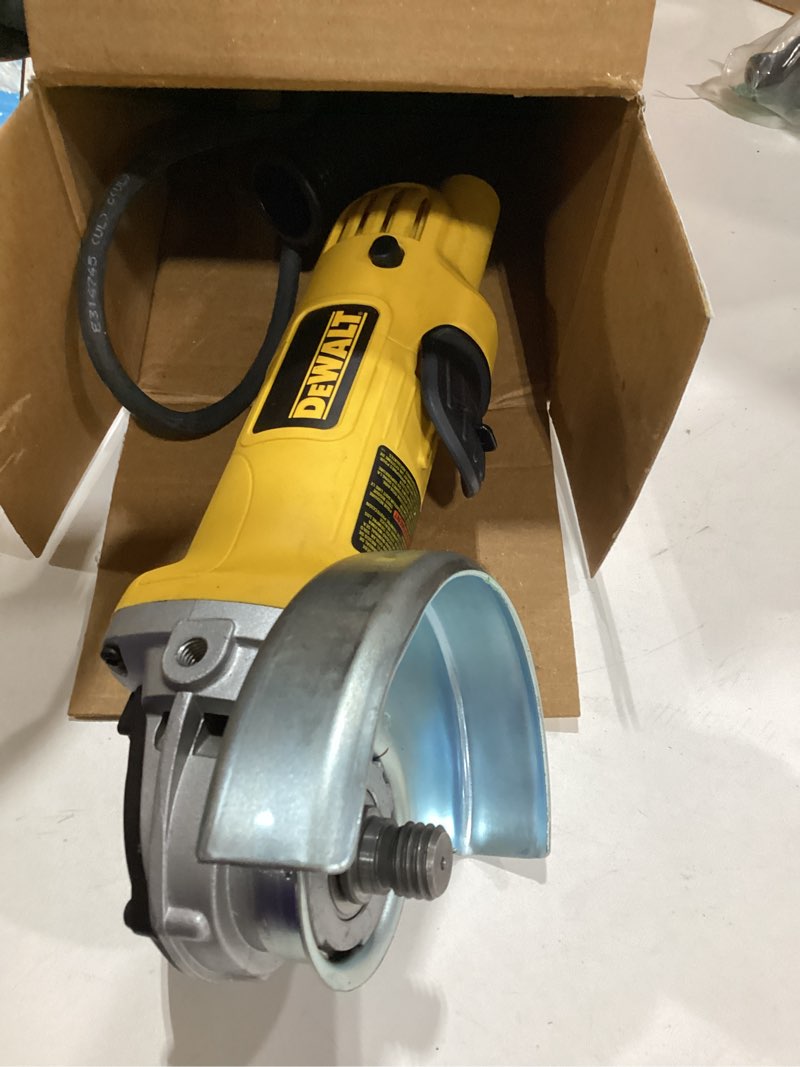 dewalt