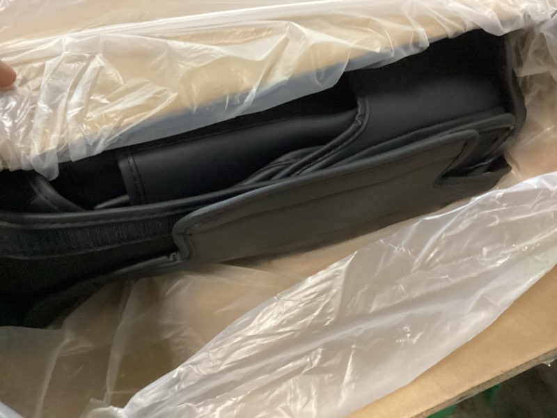 Condition photo showing Good Condition for (Similar )Chevy Silverado Seat Covers,Truck Seat Covers for Front pair Black & Red