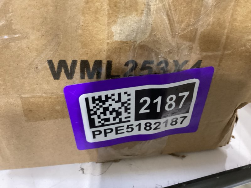 Condition photo showing Good Condition for welland 25.5" hairpin metal legs set of 4 with free screws use to home diy projects for furniture (25.5")