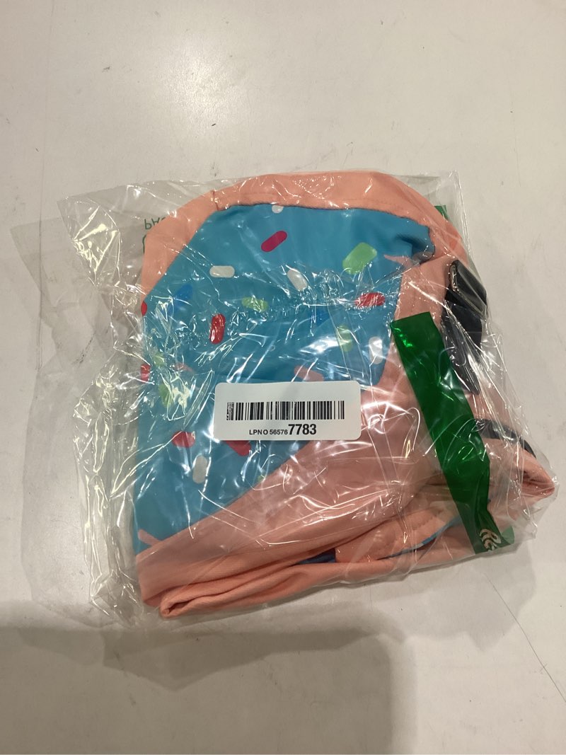 Condition photo showing Good Condition for supet inflatable dog cone collar alternative after surgery, dog neck donut collar recovery e collar for neuter, soft pet cone for small medium large dogs donut blue xl(neck 14"-18")