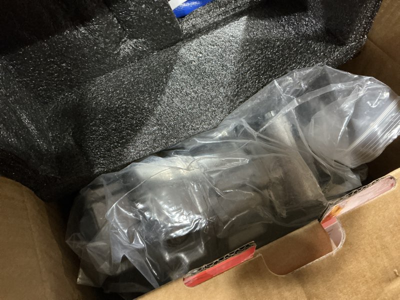 Condition photo showing Good Condition for phoboos a/c compressor with clutch compatible with ford explorer 2011-2015, police interceptor utility 2013-2015, v6 3.5l/3.7l, fast cooling, low noise, easy installation, ref. co-9777c, 98332