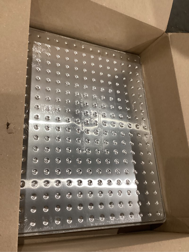 Condition photo showing Good Condition for airbake natural cookie sheet, 20 x 15.5 in