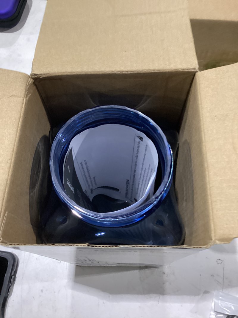 Condition photo showing New/Like New for san jamar rcu64v2 rapi-kool plus cold paddle  64 oz capacity
