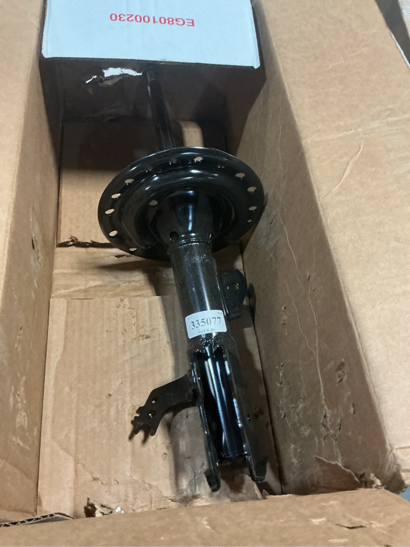 Condition photo showing Good Condition for kyb 335077 excel-g gas strut