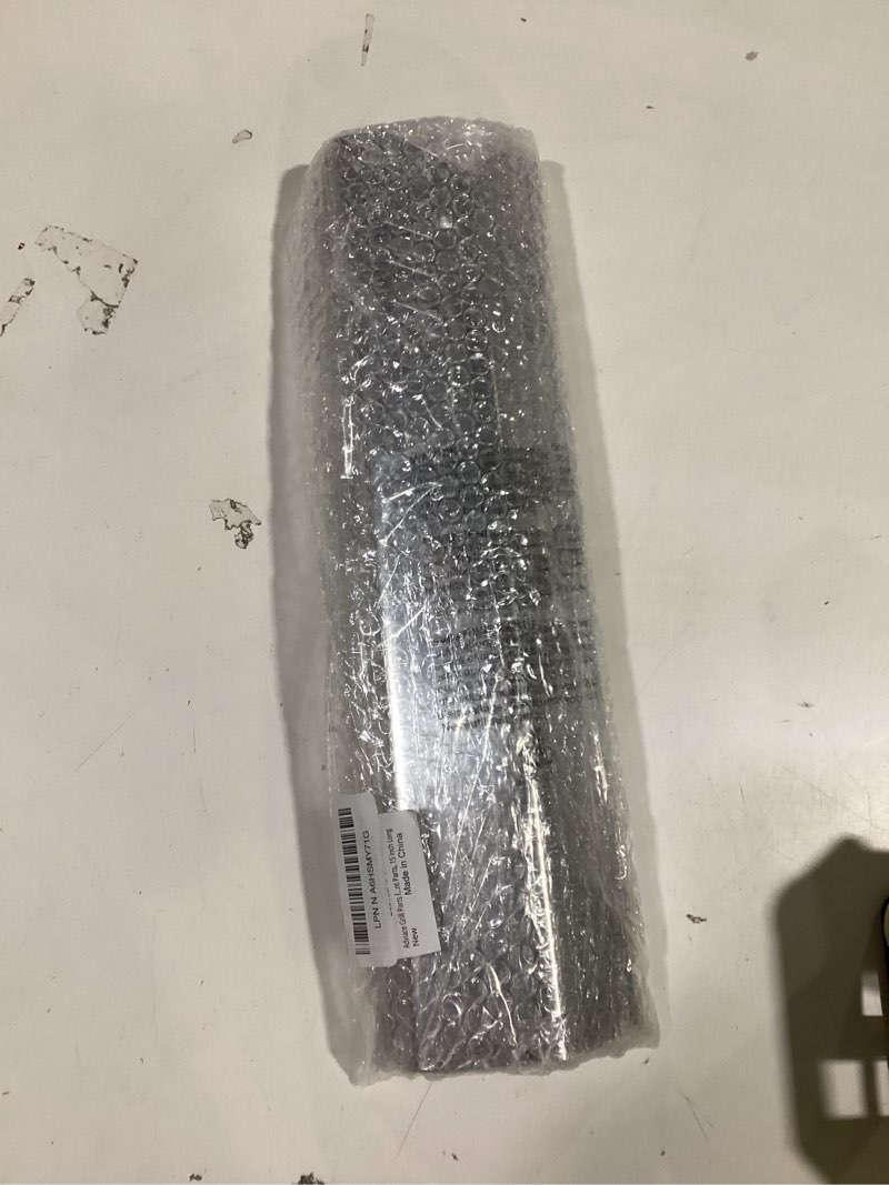 Condition photo showing As Is for Adviace Grill Parts for DGF493BNP Heat Shields DGF493BNP Heat Tents (4-Pack), for Dynaglo Grill DGF4