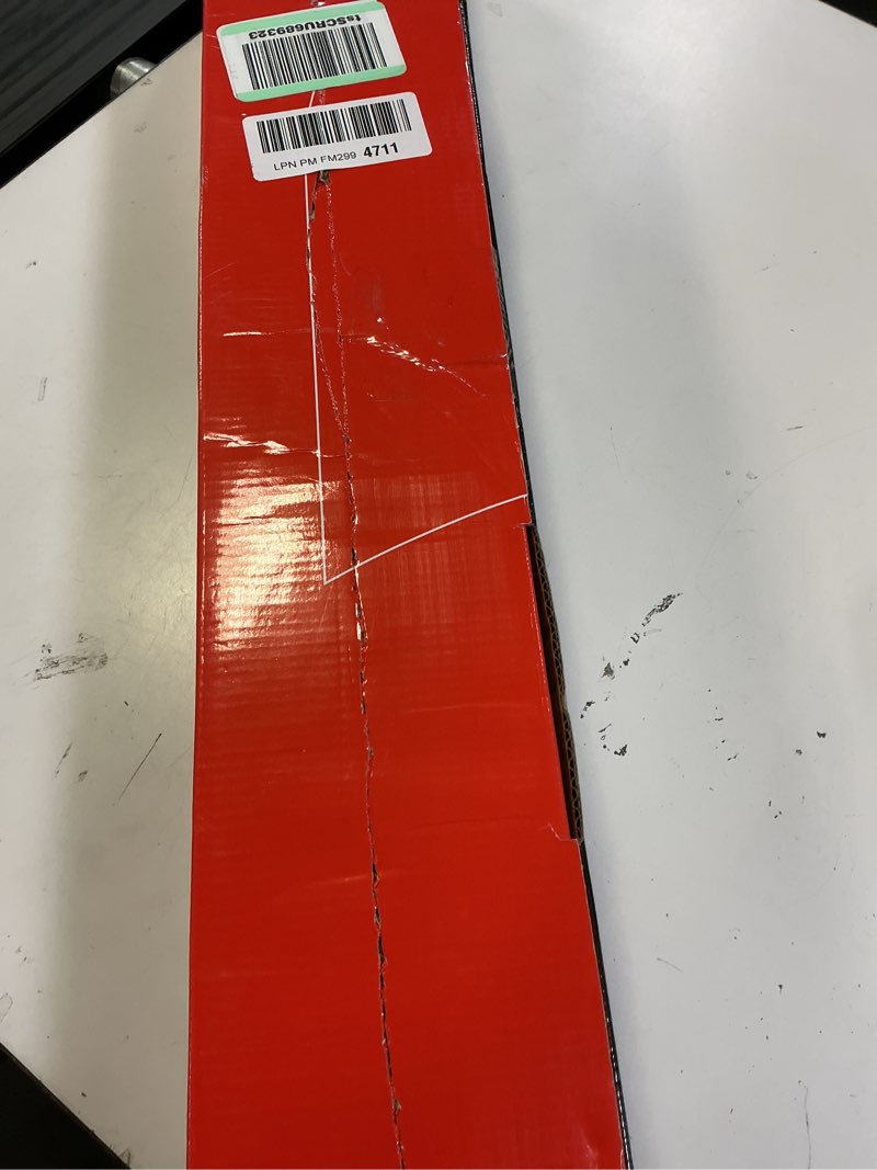 Condition photo showing New/Like New for a-premium cv axle shaft assembly compatible with toyota camry 2018-2022 3.5l, avalon 2019-2022 3.5l, front left driver side, replace# 4342006b50