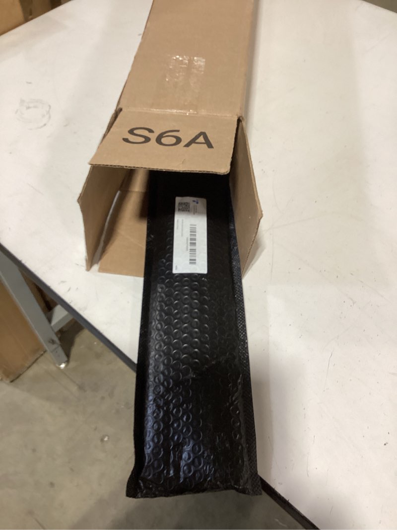Condition photo showing As Is for 532405380 mower blades for 46" lawn tractor, 405380 high lift blades for hu sqvarna yth22v46, yth20k46, craftsman yt3000 46" deck, replace for pp21011, 532403107, 2 pack
