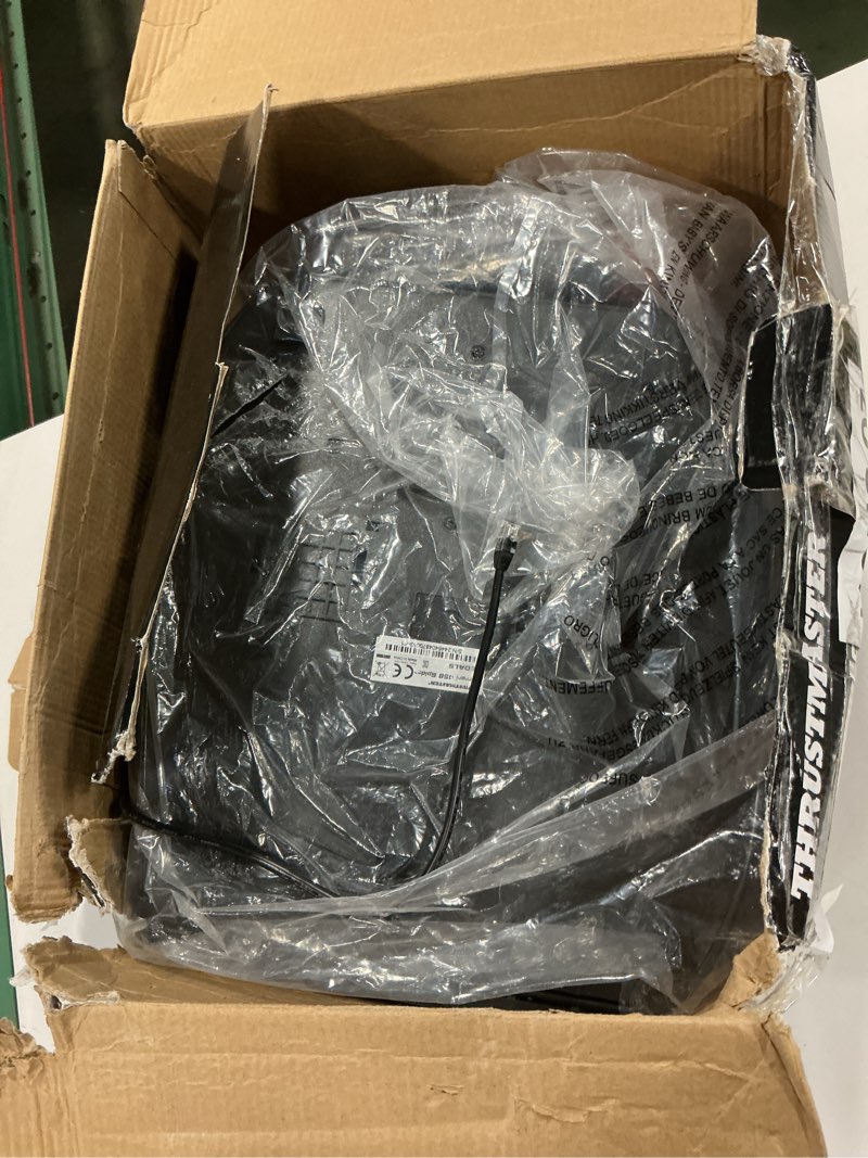 Condition photo showing Good Condition for Thrustmaster Racing Wheel Ferrari 458 Spider Edition (XBOX Series X/S, One, PC)