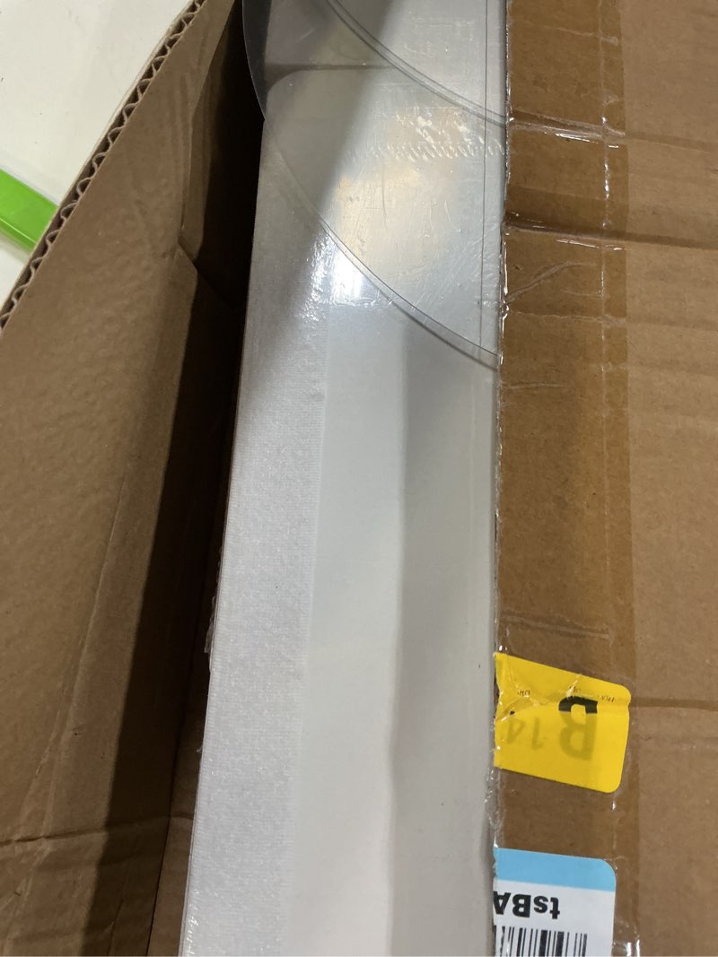 Condition photo showing New/Like New for cylinder stands for party 5pcs round pedestal stand foldable cardboard columns cylinder tables for parties baby shower birthday wedding pillars display decoration round - 5pcs