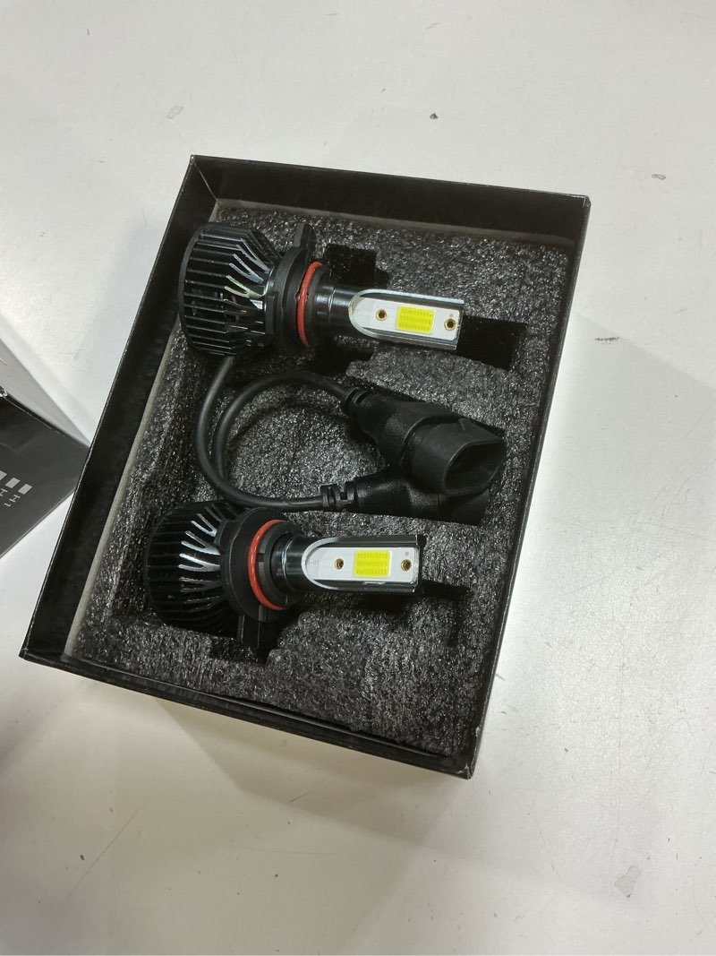 Condition photo showing As Is for Wenicaca Acadia Dedicated Accessory,Fit for 2013 2014 2015 2016 2017 2018 2019 Acadia,9012 Hi Lo Bea