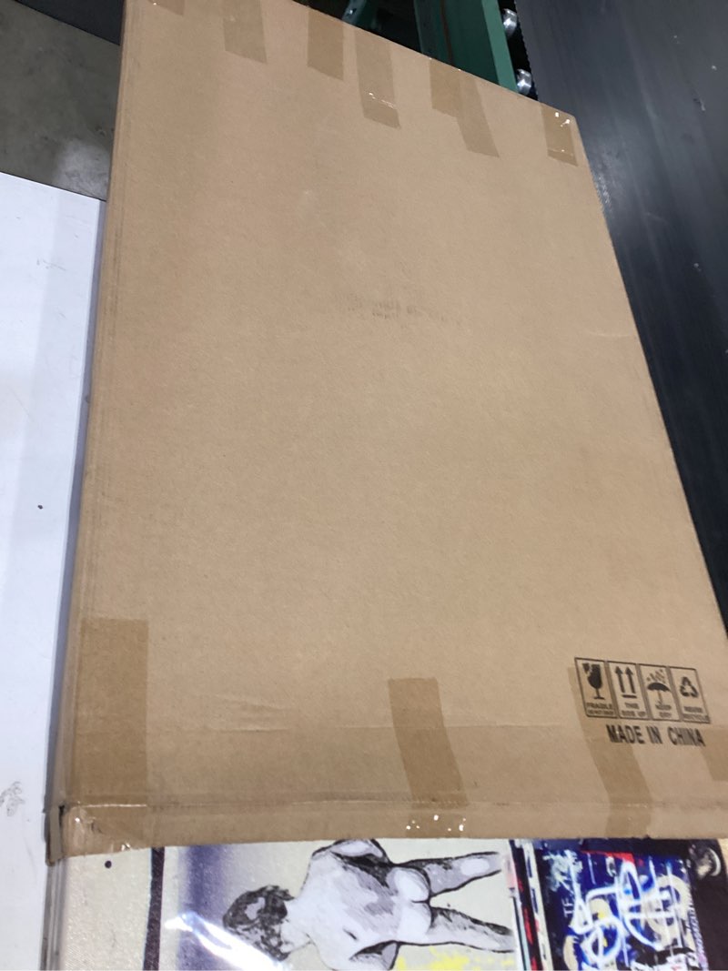 Condition photo showing Good Condition for Wall painting