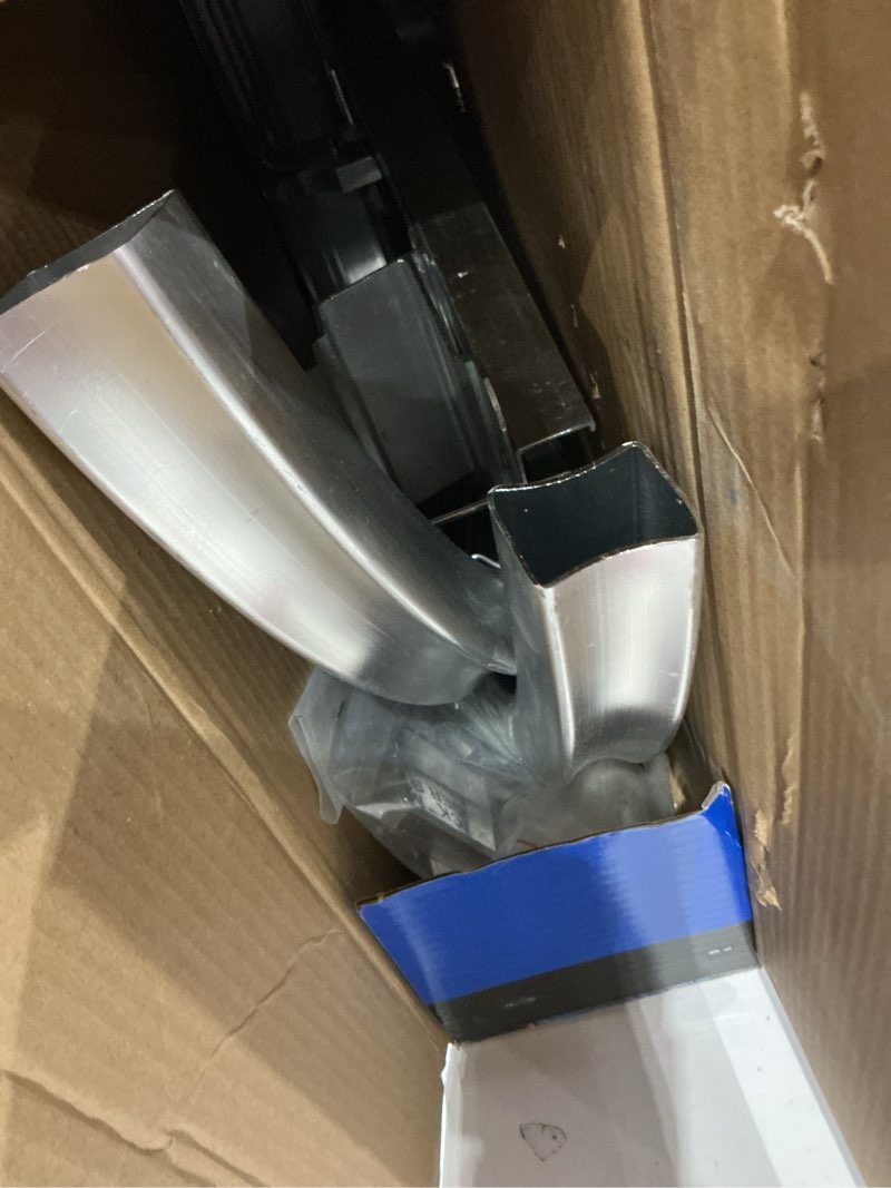 Condition photo showing As Is for werner ac78 quickclick stabilizer , 45"