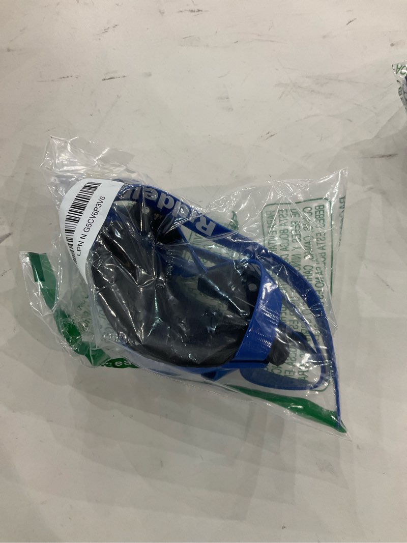 Riddell SpeedFlex Cam-Loc Hard Cup Football Chin Strap 2.0, SpeedFlex Chin Strap for Football Helmet