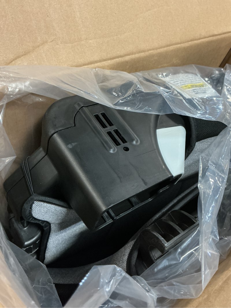 Condition photo showing Good Condition for graco turbobooster 2.0 highback booster car seat, declan no style name declan