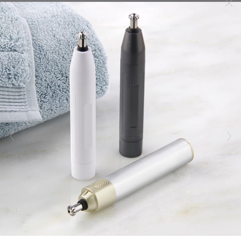 The Best Nose Hair Trimmer