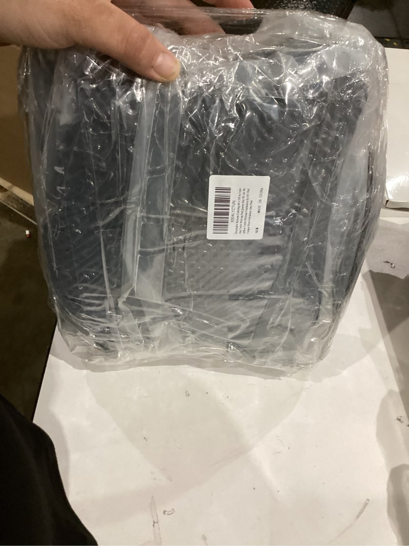 Condition photo showing New/Like New for Breathable Mattress Underlay,39.3 x 118 in Mattress Underlay Under Mattress Pad,Queen Size 3D Air Meshfiber Under Mattress Ventilation for RV Bed Camper Boat,Ventilation Aire-Flow