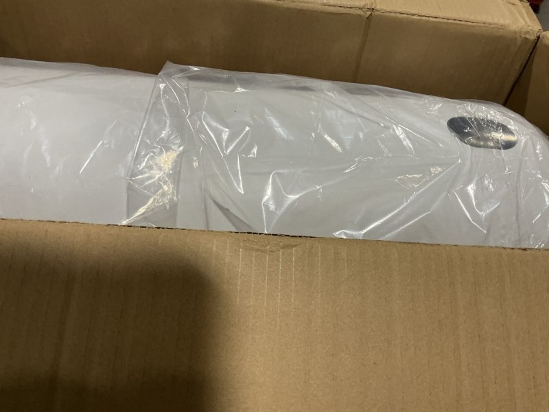 Condition photo showing Good Condition for BLUEAIR 2-in-1 Purify + Humidify: Air Purifier and Humidifier with HEPASilent™ and 360° InvisibleMist™ Technology, Top Pour - covers 1,726 sqft in 60 minutes - Perfectly balanced air, one product 2-in-1 Humidifier and Air Purifier