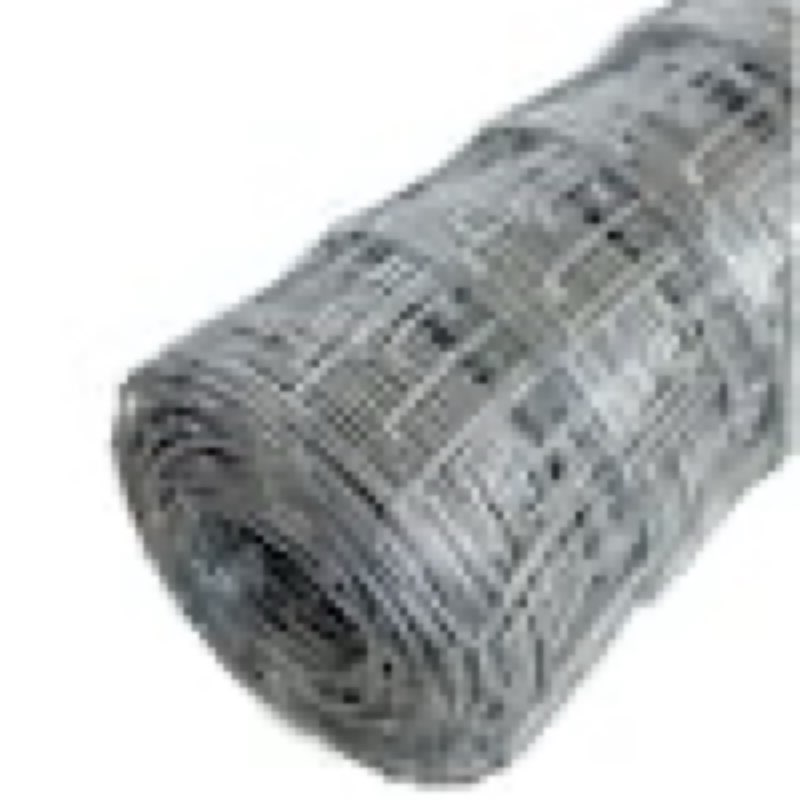 galvanized cattle farm fence wire mesh for livestock goat, deer hog wire rolls animal barrier