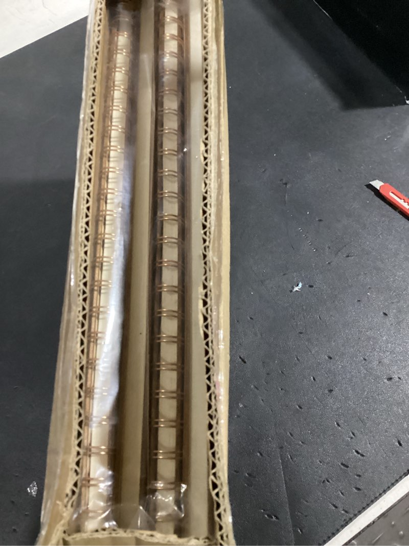 Condition photo showing New/Like New for 4 pack a4 wood cover jounal notebook 80 pages sketchbook 9x12 inch unlined spiral notebook for crafts