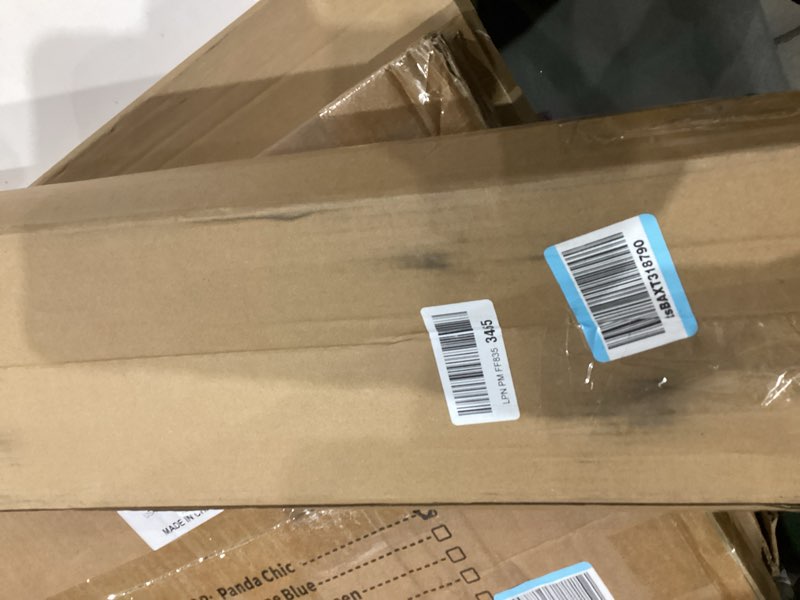 Condition photo showing New/Like New for tpe saddle bag liner for harley road glide 14-23, side luggage mat carpet saddlebag pad side box pad saddlebag protection pad for harley road glide 2014-2023
