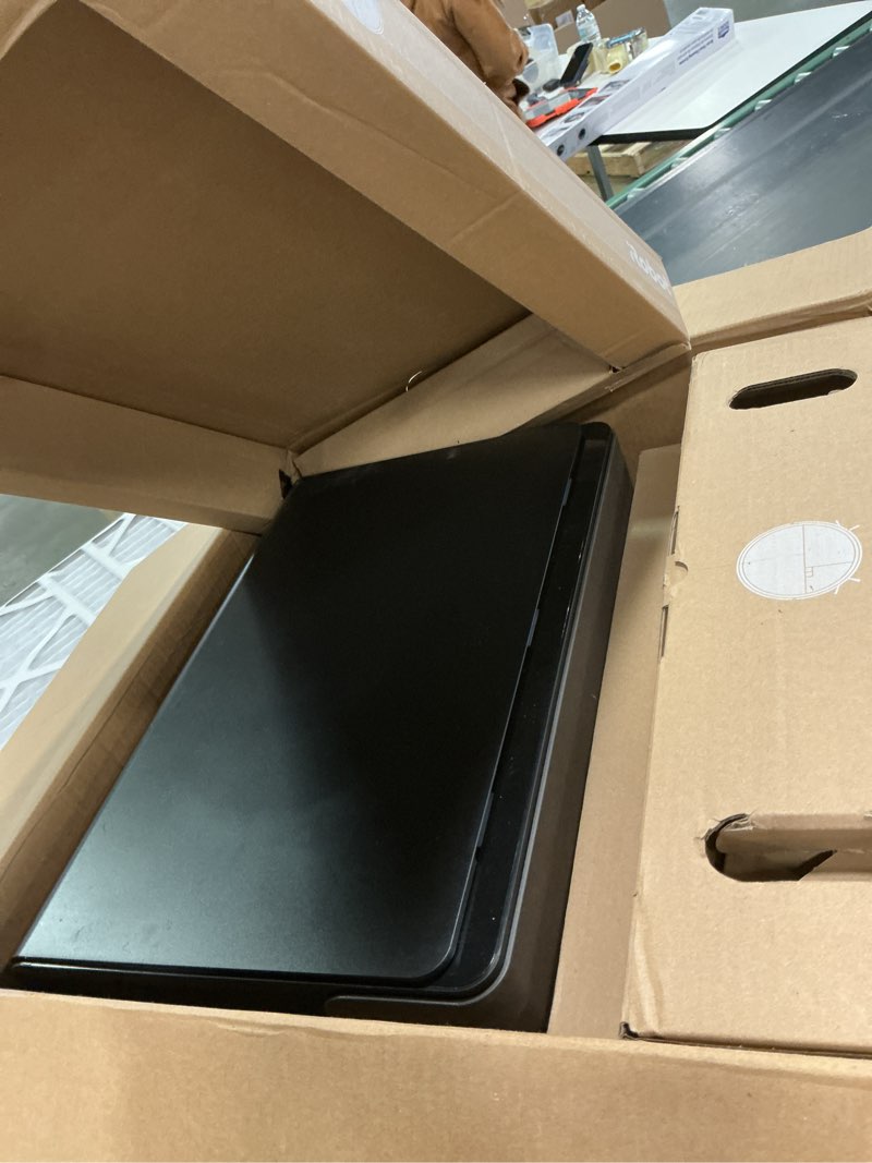 Condition photo showing Good Condition for iRobot Roomba Max 705 Combo Robot Vacuum & Mop + AutoWash Dock – Extending Self-Cleaning Roller Mop, Retractable Mop Cover, Dual Brushes, Self-Empties, Heat-Washes & Dries, Avoids Obstacles, LiDAR