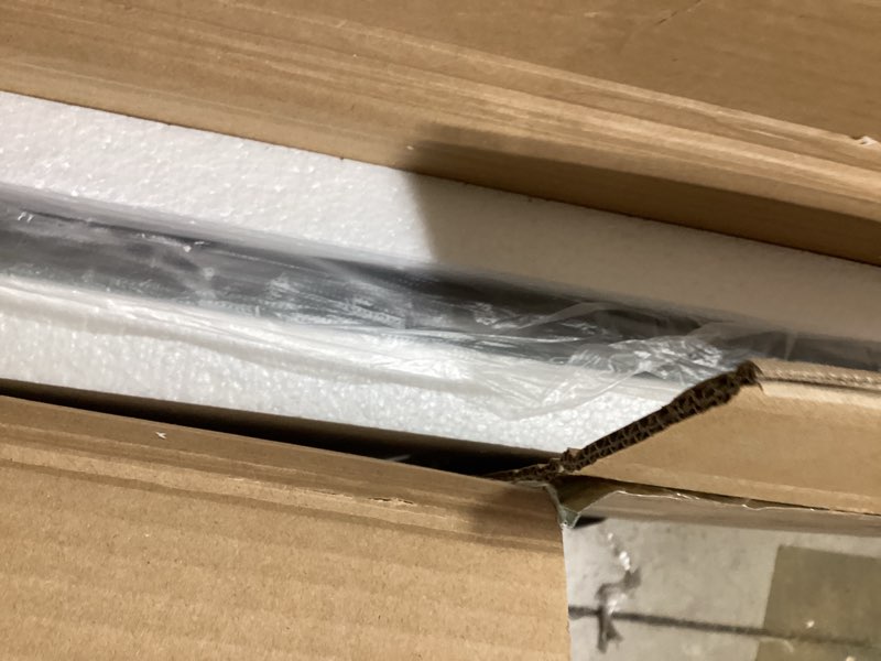 kohros crush diamond bathroom mirror 36" x 24" crystal mirrors for wall decor rectangle wall mirror 