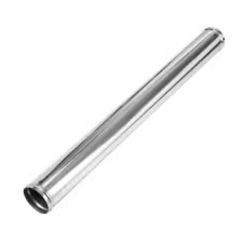 motoforti 2.75" od straight tubing mandrel tube pipe 30" length t304 stainless steel universal fit p